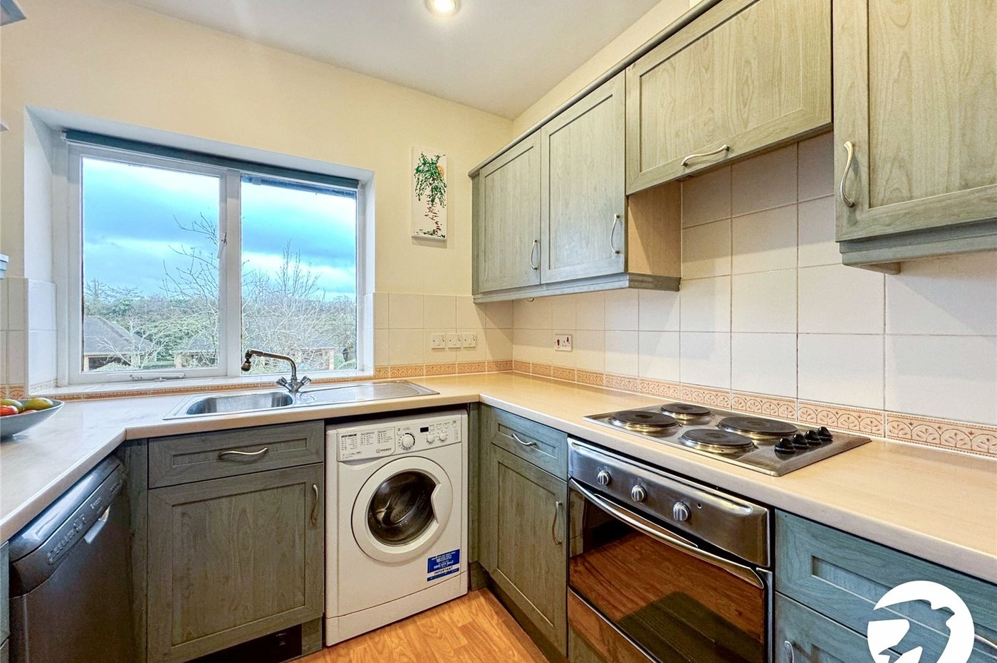 2 bedroom property for sale in Enterprise Road | Robinson Michael & Jackson