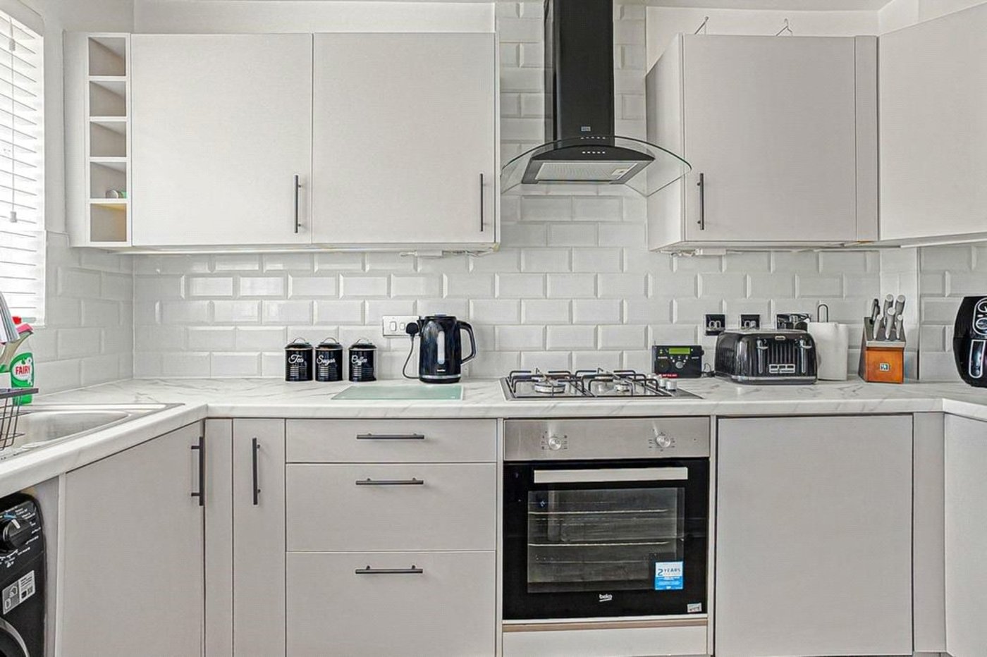 2 bedroom house for sale in Orpington | Robinson Jackson