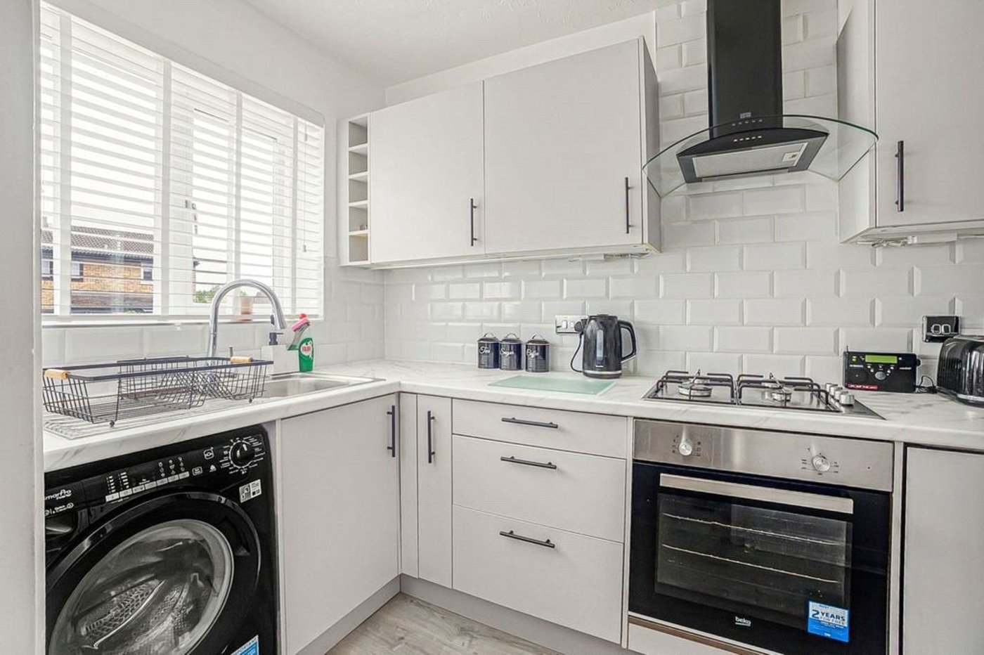 2 bedroom house for sale in Orpington | Robinson Jackson