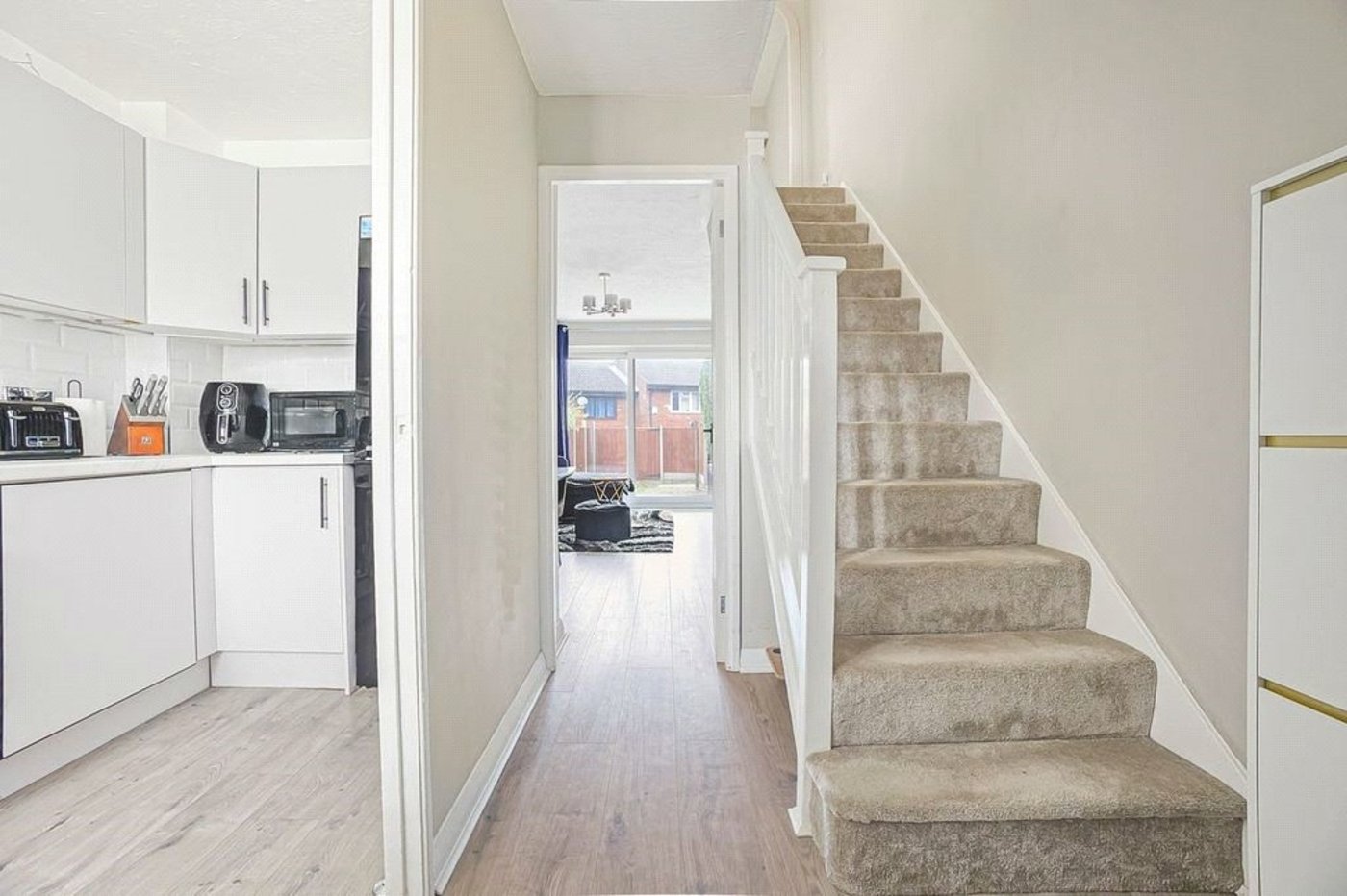 2 bedroom house for sale in Orpington | Robinson Jackson