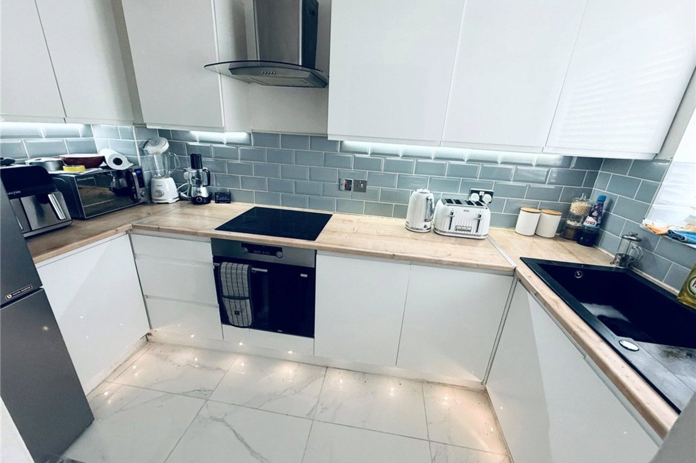 2 bedroom house for sale in St Pauls Cray | Robinson Jackson