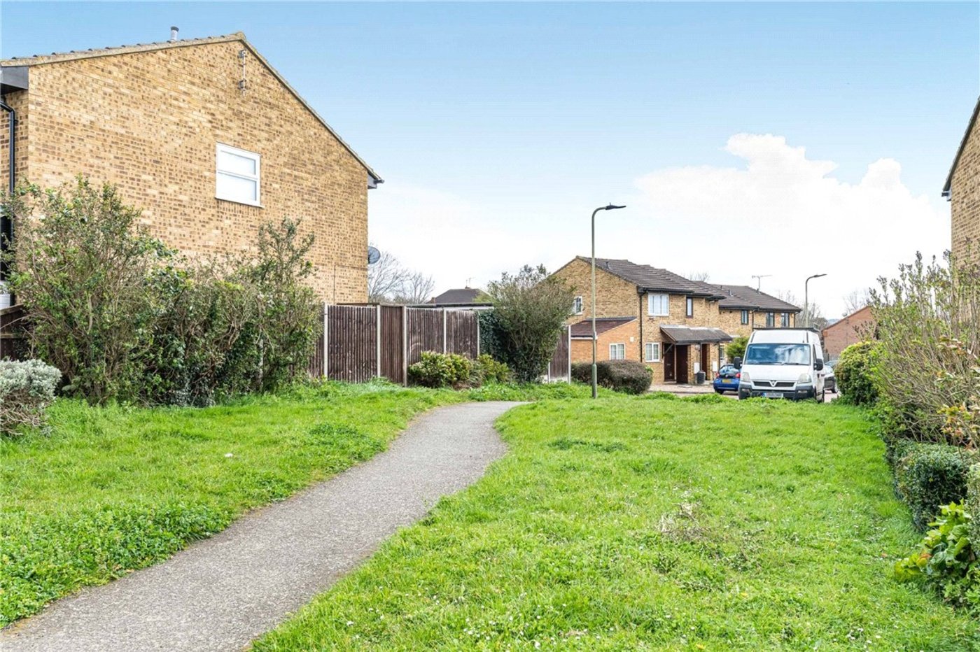 2 bedroom house for sale in St Pauls Cray | Robinson Jackson