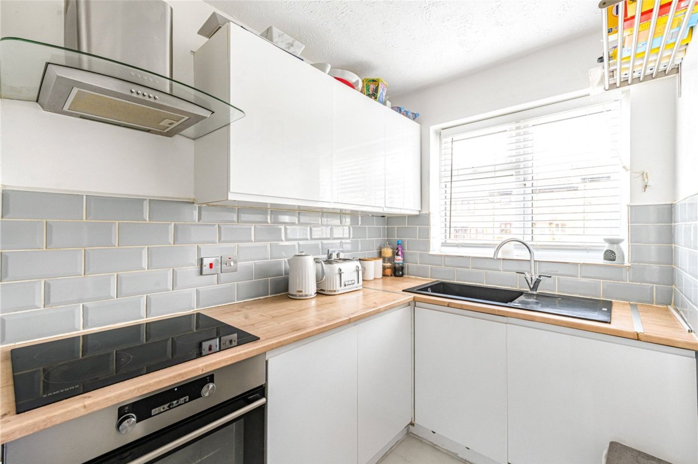 2 bedroom house for sale in St Pauls Cray | Robinson Jackson