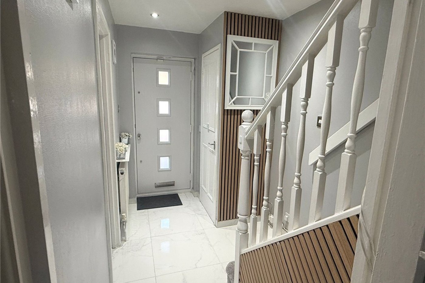 2 bedroom house for sale in St Pauls Cray | Robinson Jackson