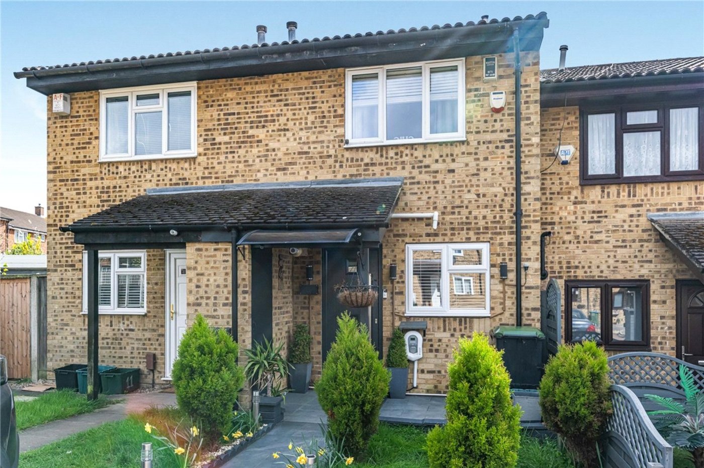 2 bedroom house for sale in St Pauls Cray | Robinson Jackson
