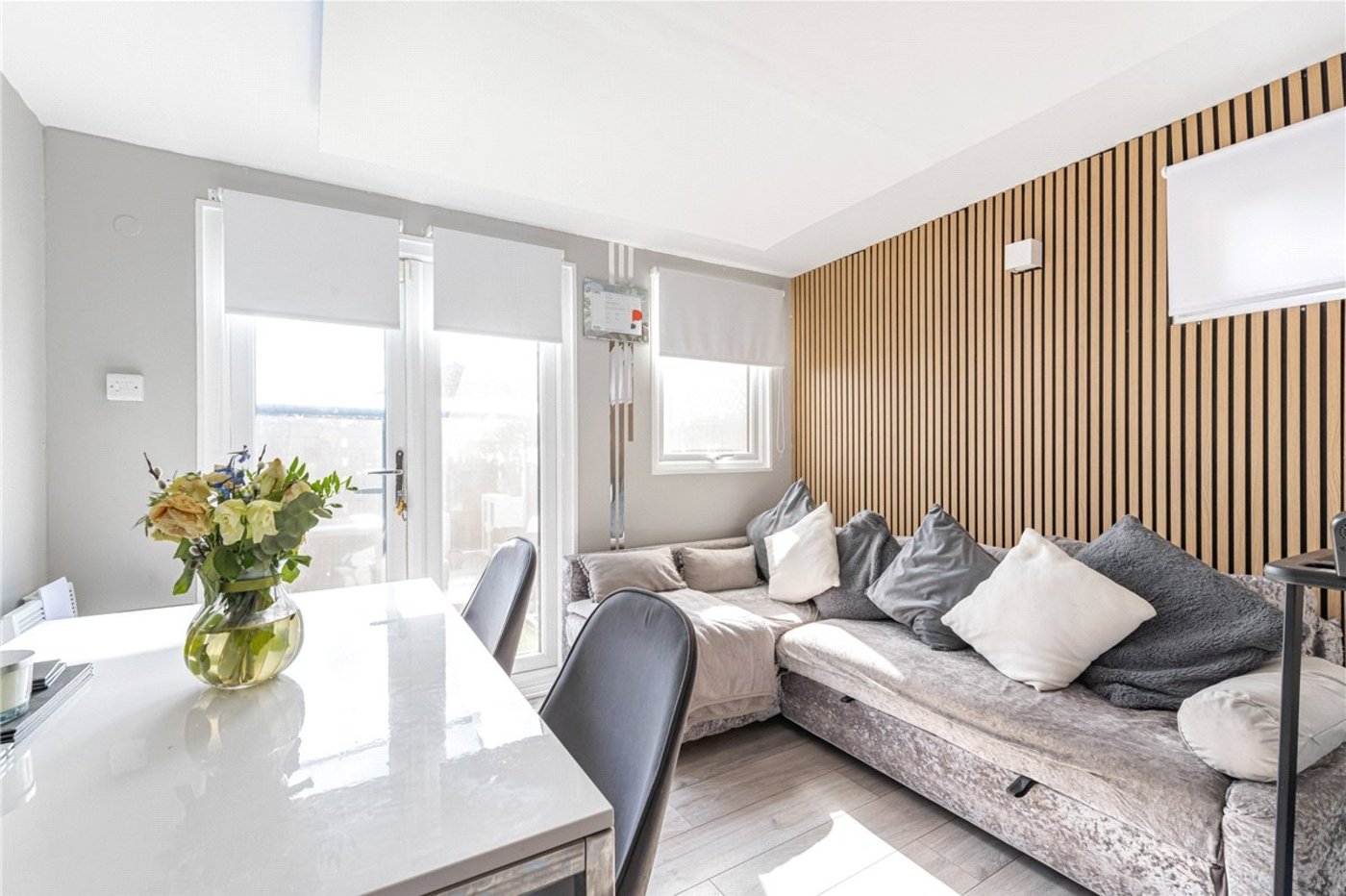 2 bedroom house for sale in St Pauls Cray | Robinson Jackson