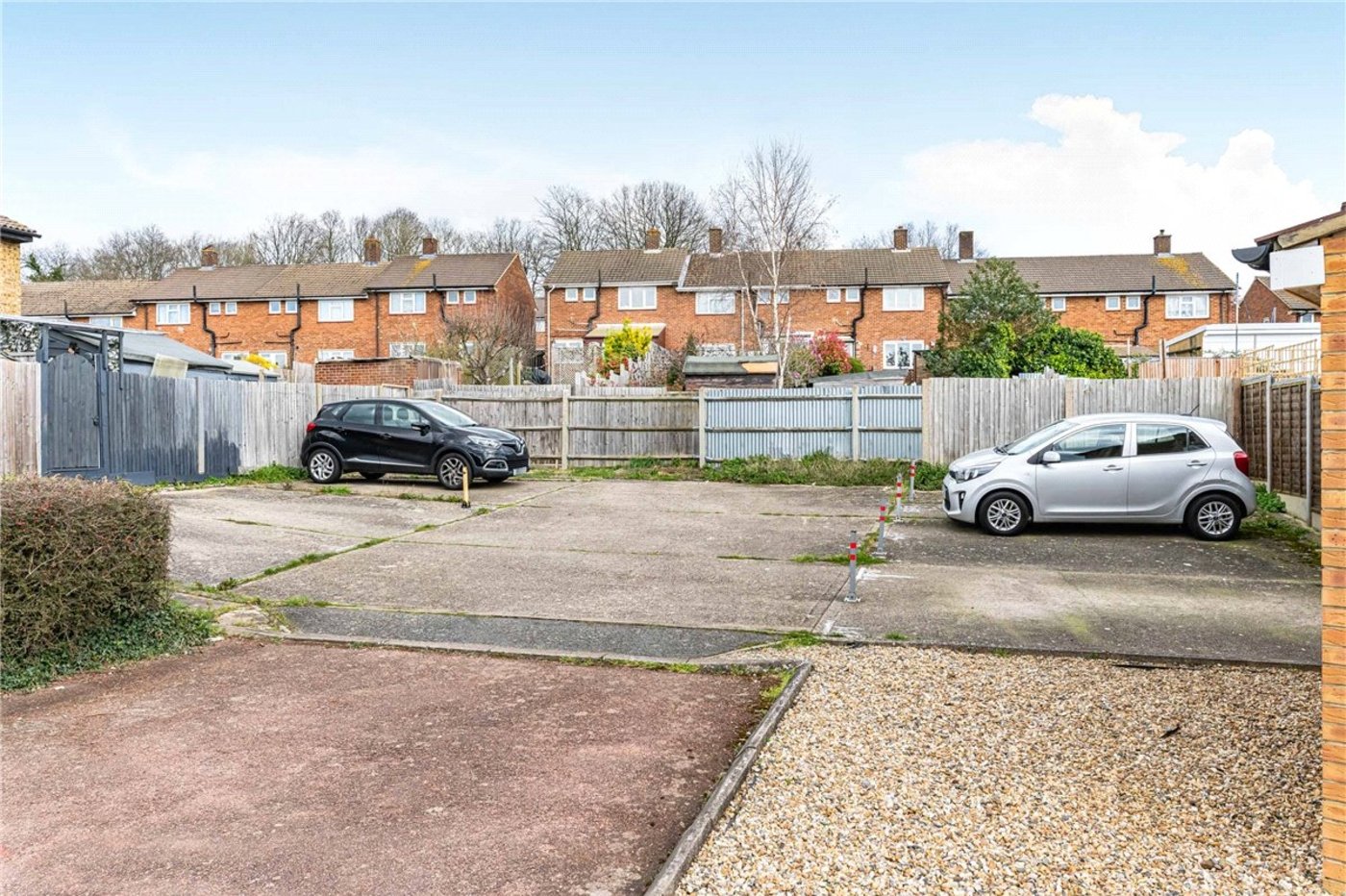 2 bedroom house for sale in St Pauls Cray | Robinson Jackson