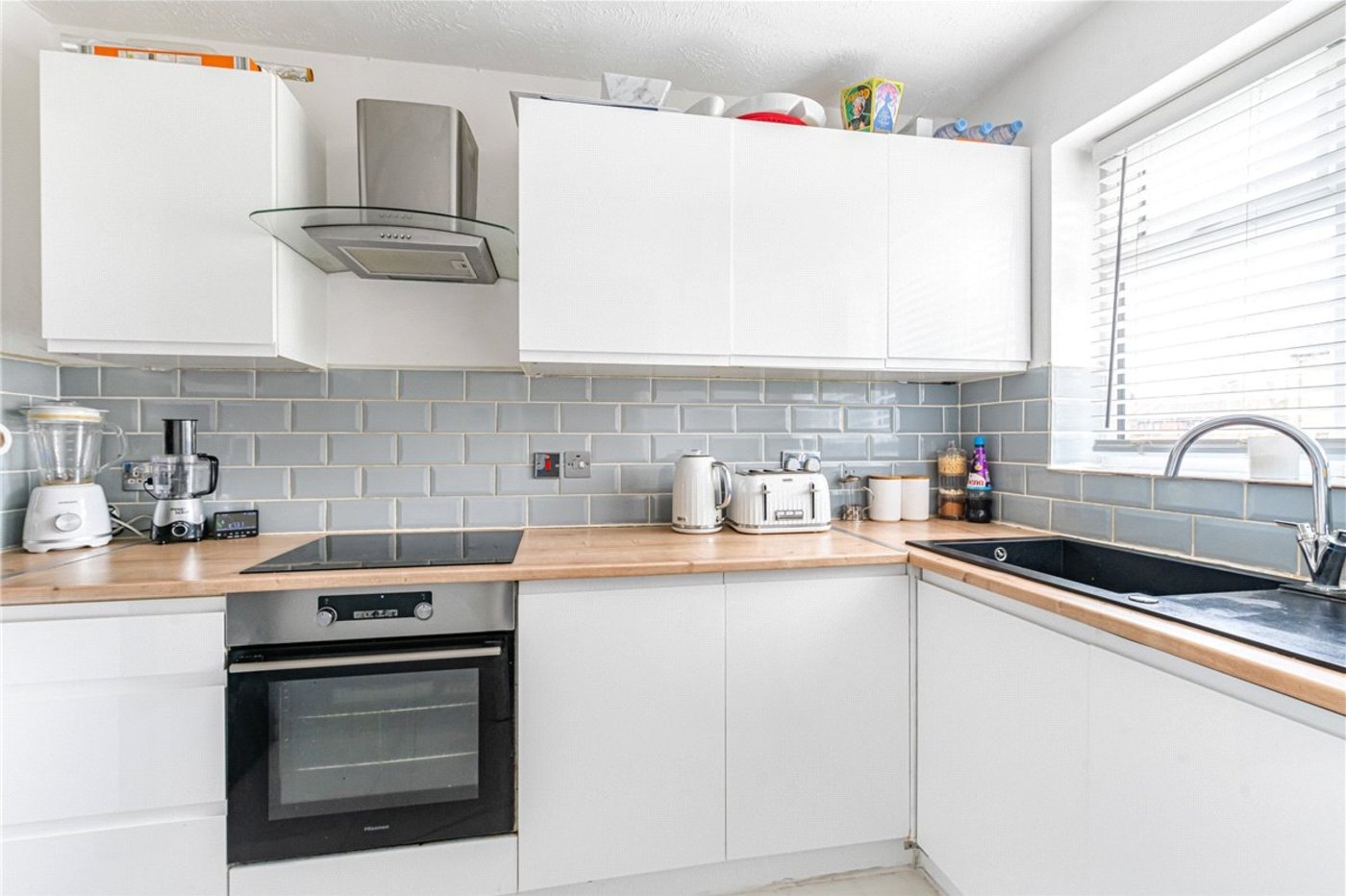 2 bedroom house for sale in St Pauls Cray | Robinson Jackson