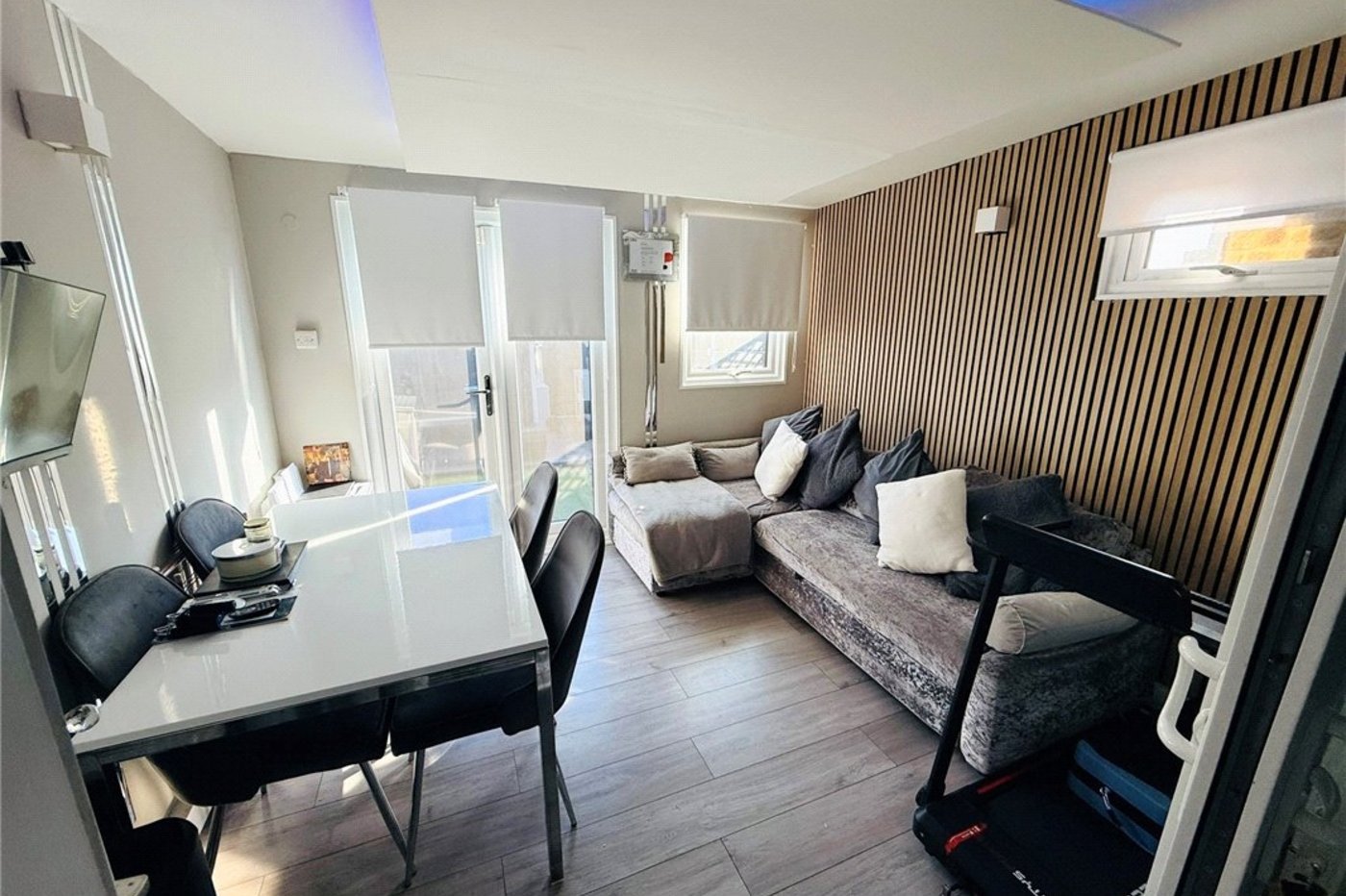 2 bedroom house for sale in St Pauls Cray | Robinson Jackson