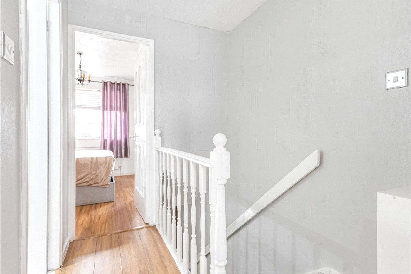 2 bedroom house for sale in St Pauls Cray | Robinson Jackson