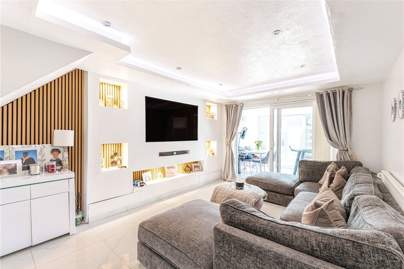 2 bedroom house for sale in St Pauls Cray | Robinson Jackson