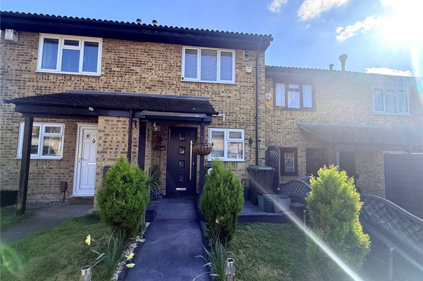 2 bedroom house for sale in St Pauls Cray | Robinson Jackson
