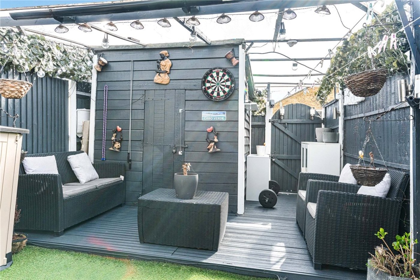 2 bedroom house for sale in St Pauls Cray | Robinson Jackson
