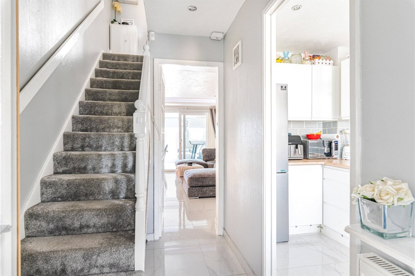 2 bedroom house for sale in St Pauls Cray | Robinson Jackson