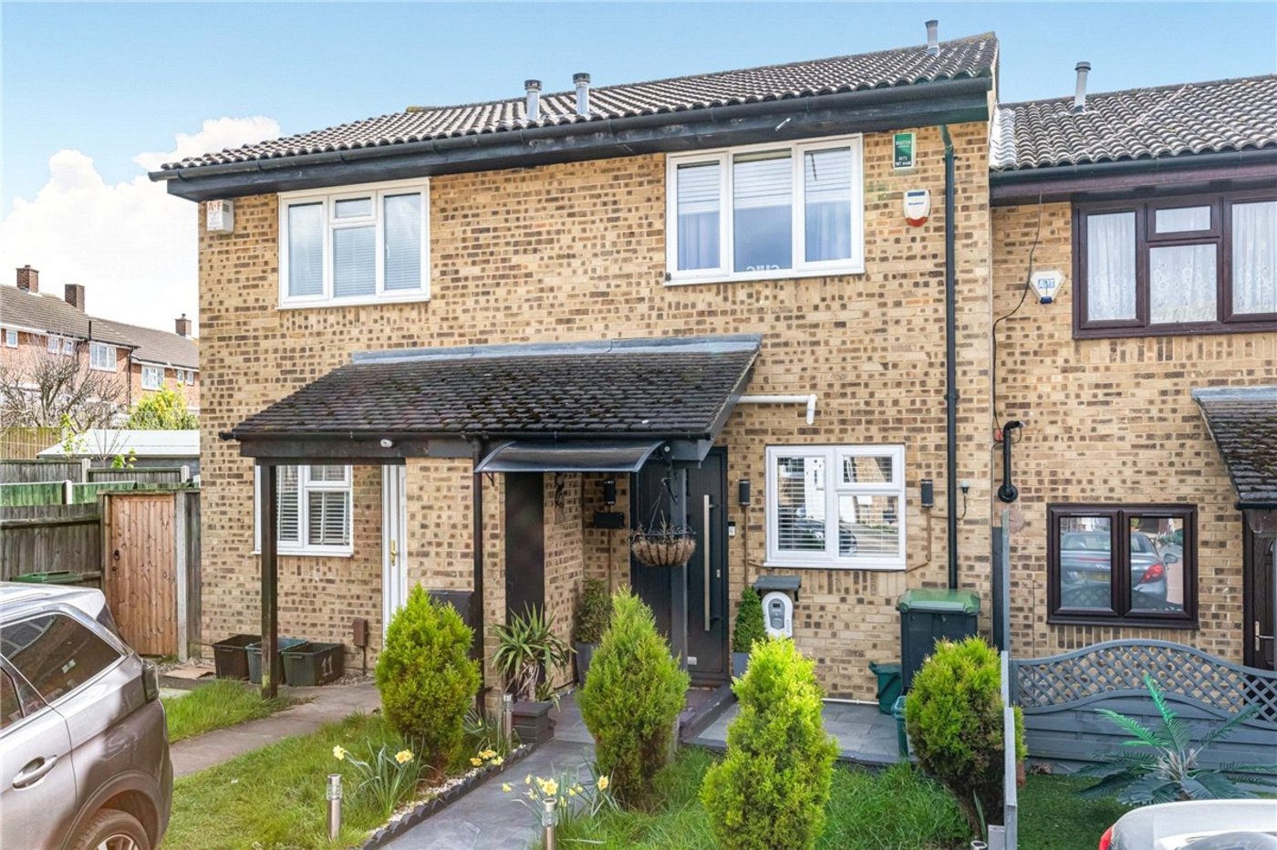 2 bedroom house for sale in St Pauls Cray | Robinson Jackson