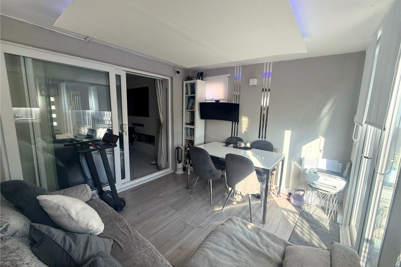 2 bedroom house for sale in St Pauls Cray | Robinson Jackson