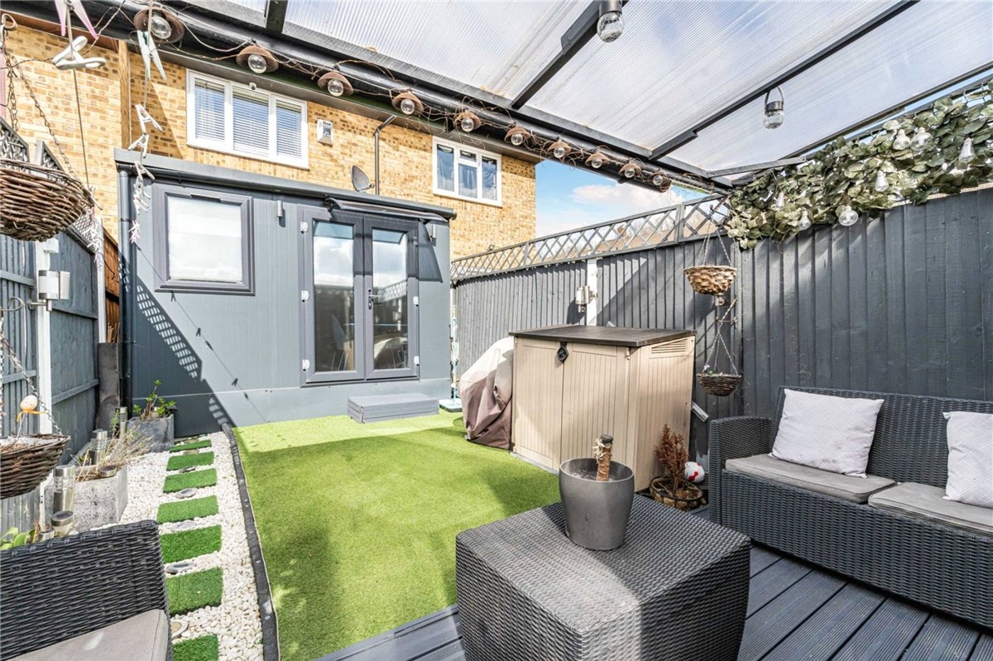 2 bedroom house for sale in St Pauls Cray | Robinson Jackson