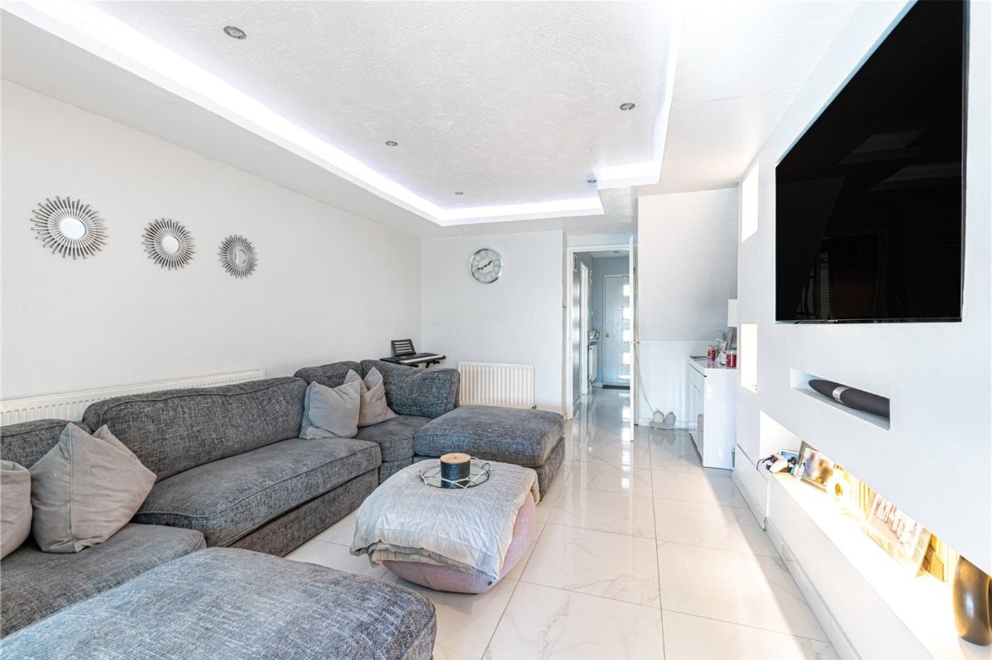 2 bedroom house for sale in St Pauls Cray | Robinson Jackson