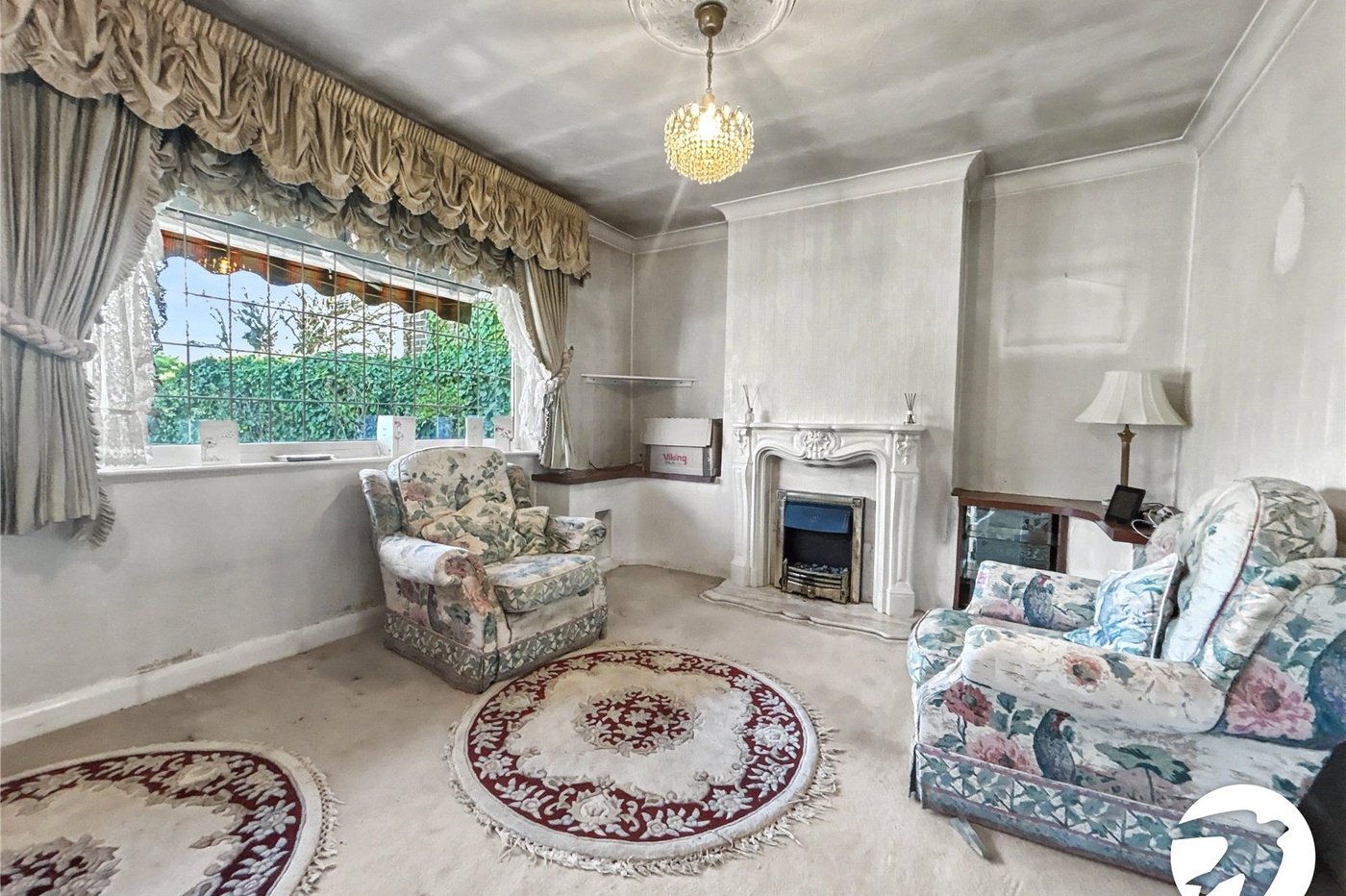 2 bedroom bungalow for sale in Sidcup | Robinson Jackson