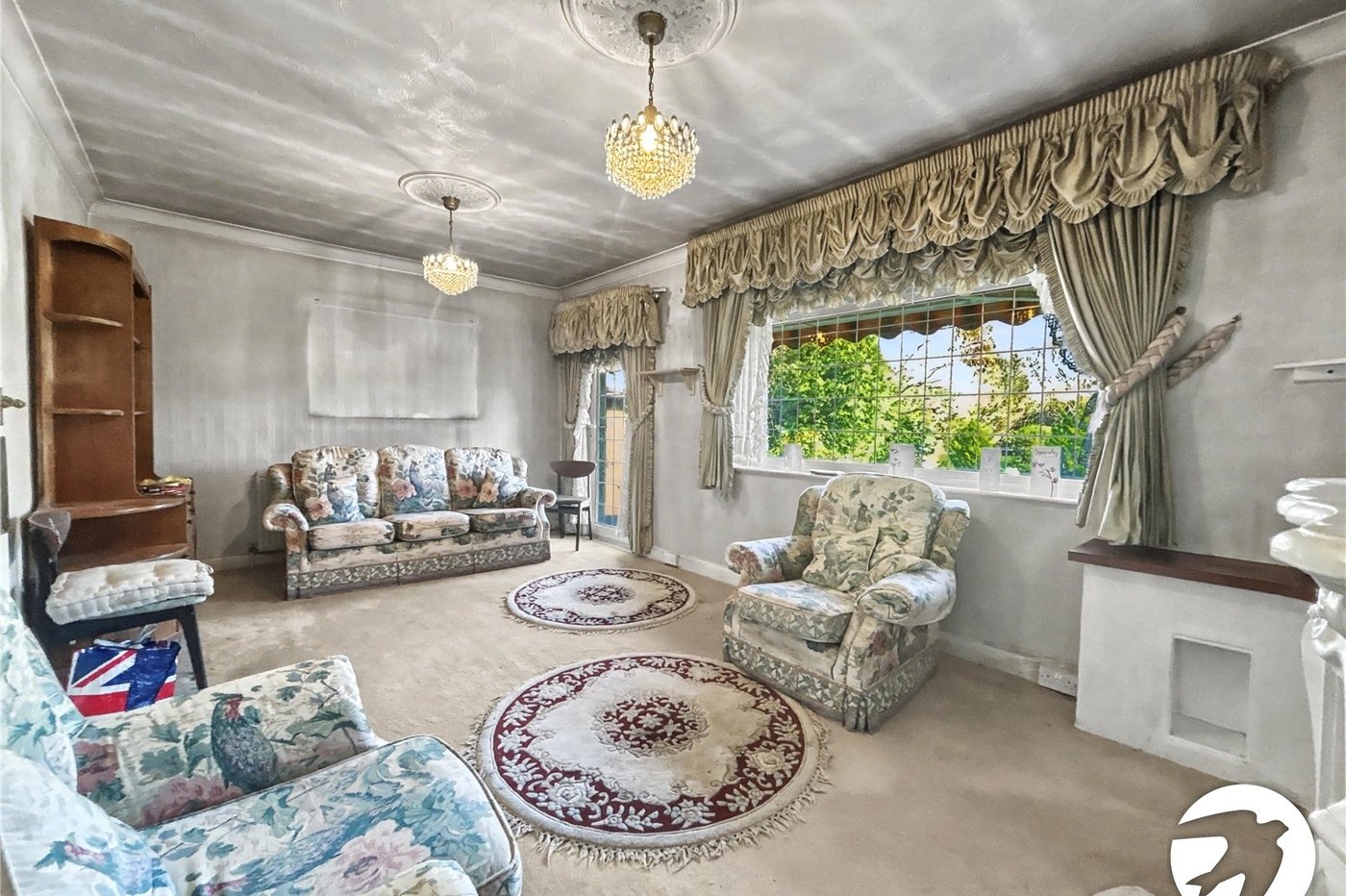 2 bedroom bungalow for sale in Sidcup | Robinson Jackson