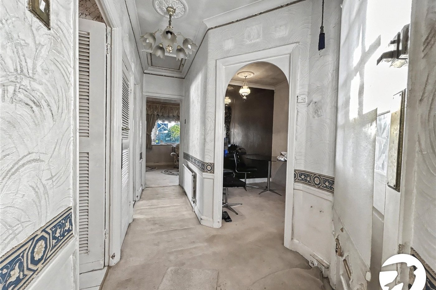 2 bedroom bungalow for sale in Sidcup | Robinson Jackson