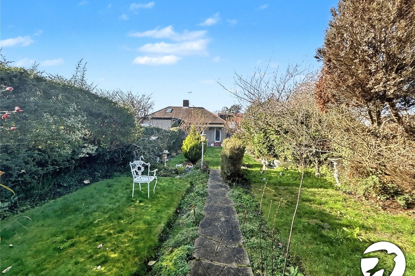 2 bedroom bungalow for sale in Sidcup | Robinson Jackson