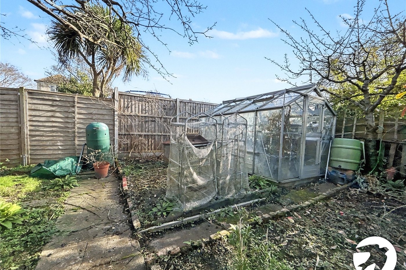 2 bedroom bungalow for sale in Sidcup | Robinson Jackson