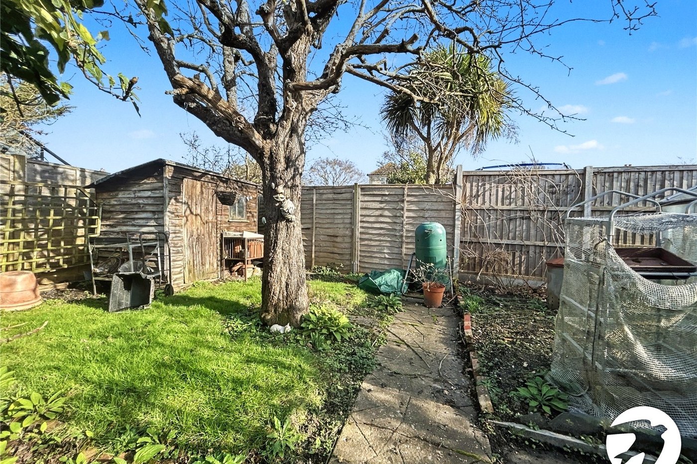 2 bedroom bungalow for sale in Sidcup | Robinson Jackson