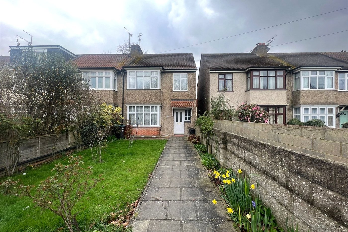 house for sale in Gravesend, DA11 Robinson Michael & Jackson