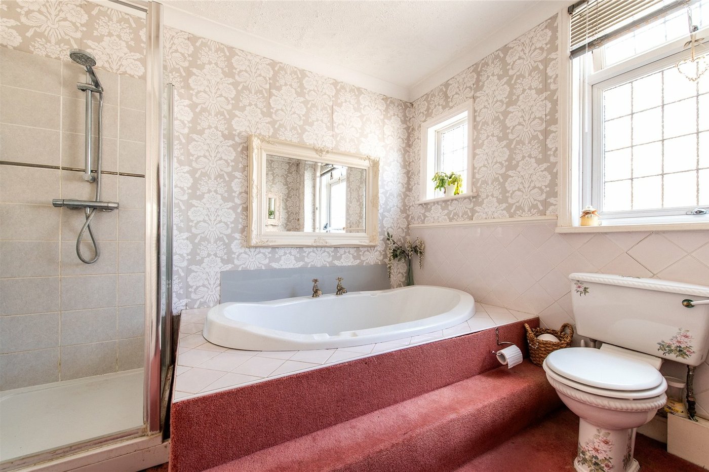 5 bedroom house for sale in Gravesend | Robinson Michael & Jackson