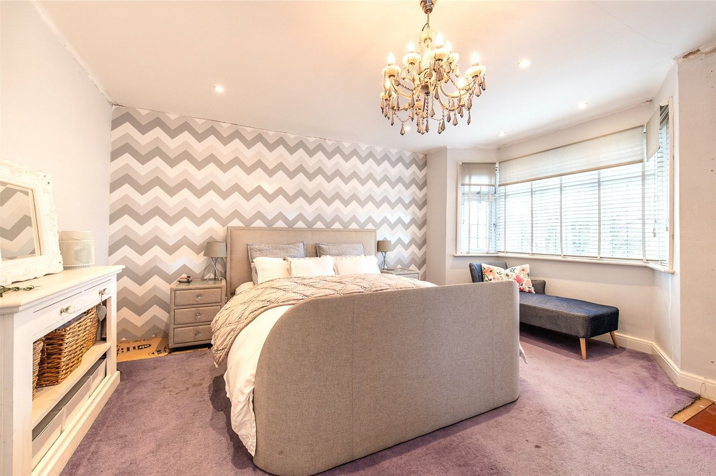 5 bedroom house for sale in Gravesend | Robinson Michael & Jackson