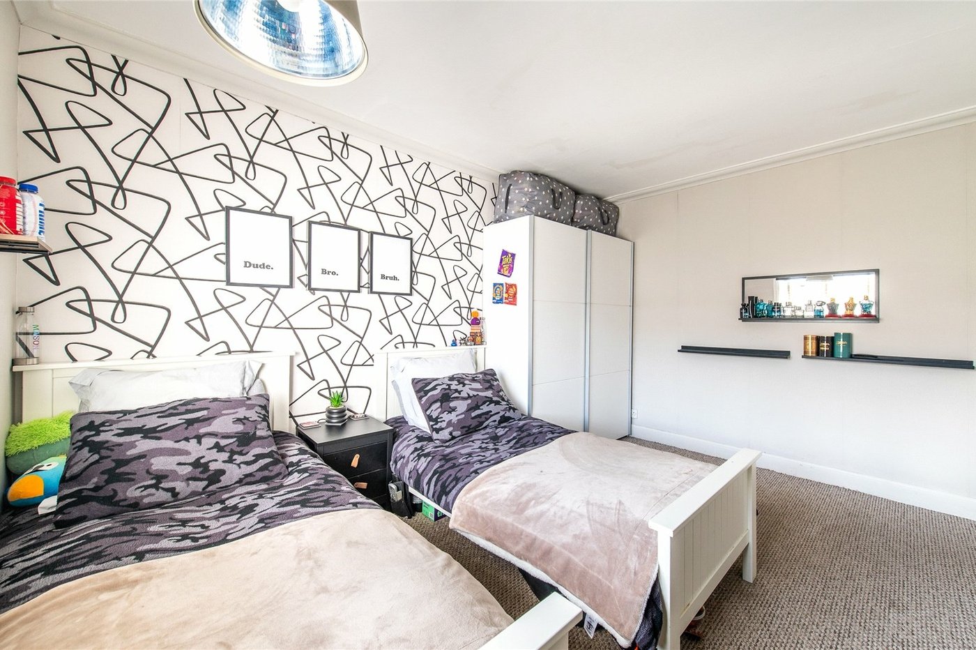 5 bedroom house for sale in Gravesend | Robinson Michael & Jackson