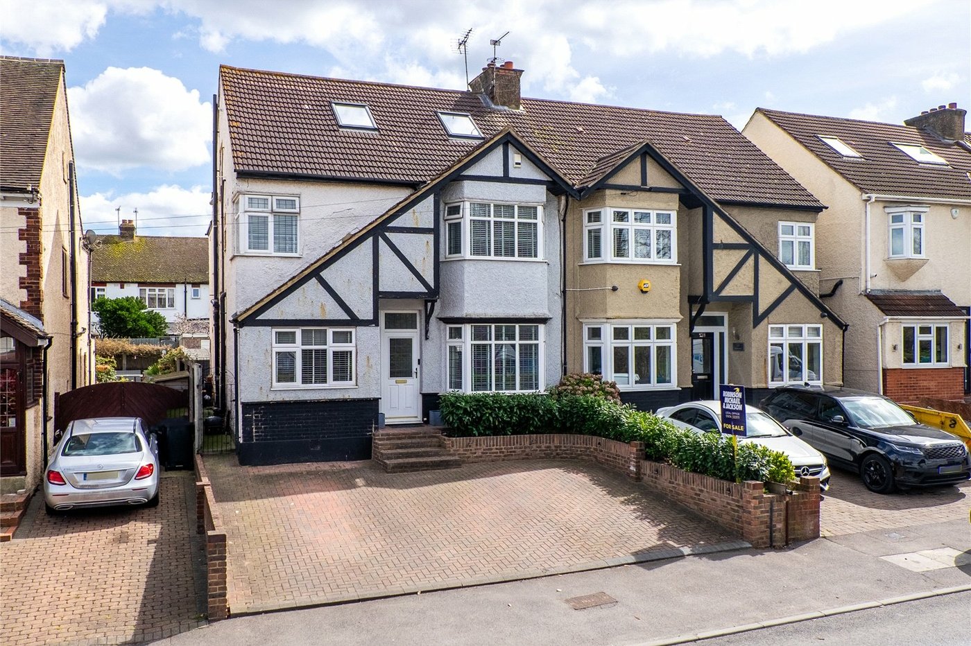 5 bedroom house for sale in Gravesend | Robinson Michael & Jackson