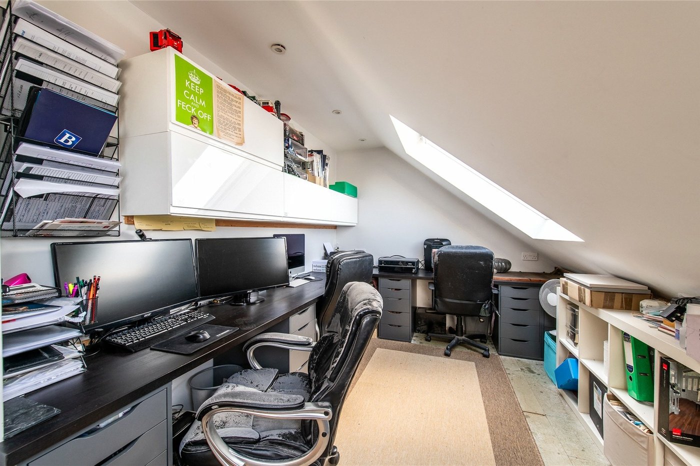 5 bedroom house for sale in Gravesend | Robinson Michael & Jackson