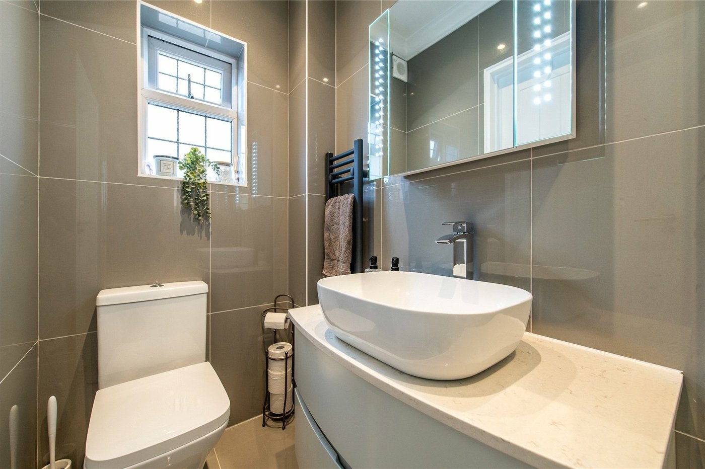 5 bedroom house for sale in Gravesend | Robinson Michael & Jackson