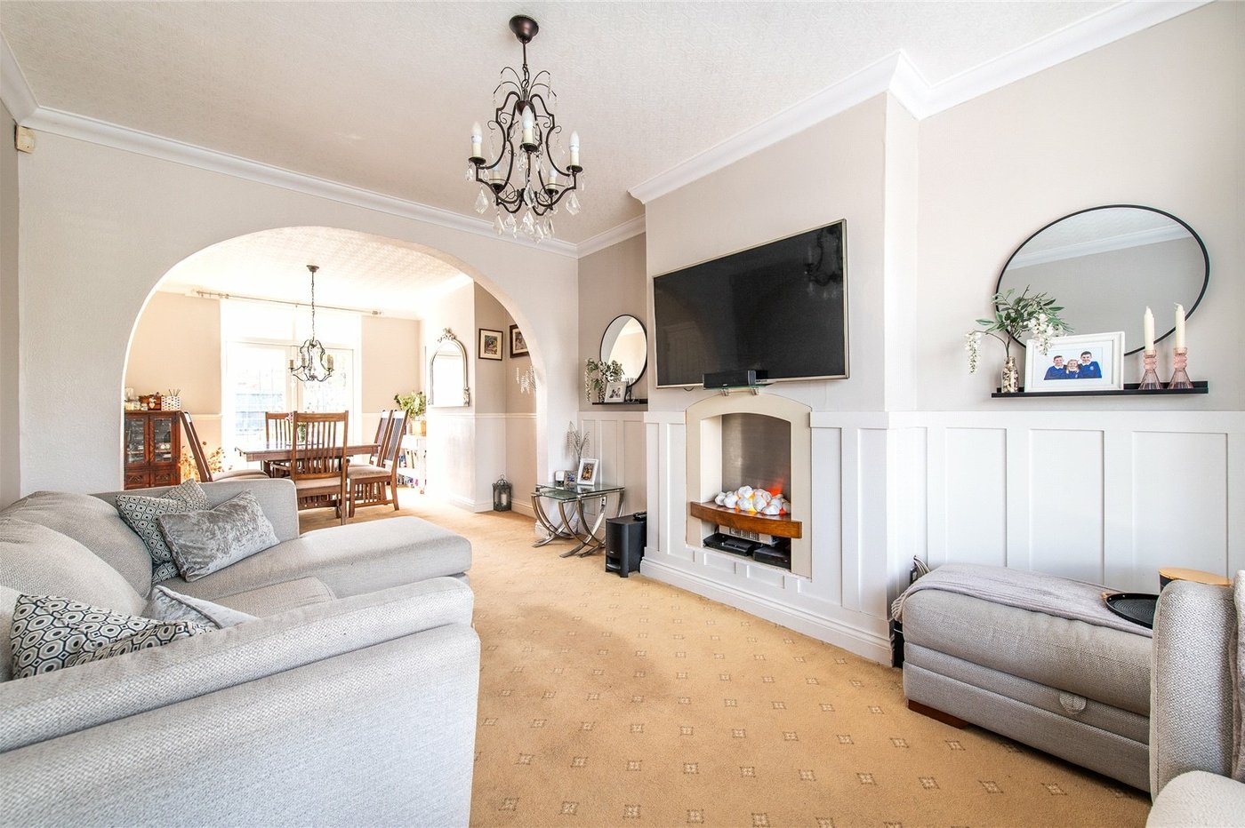 5 bedroom house for sale in Gravesend | Robinson Michael & Jackson