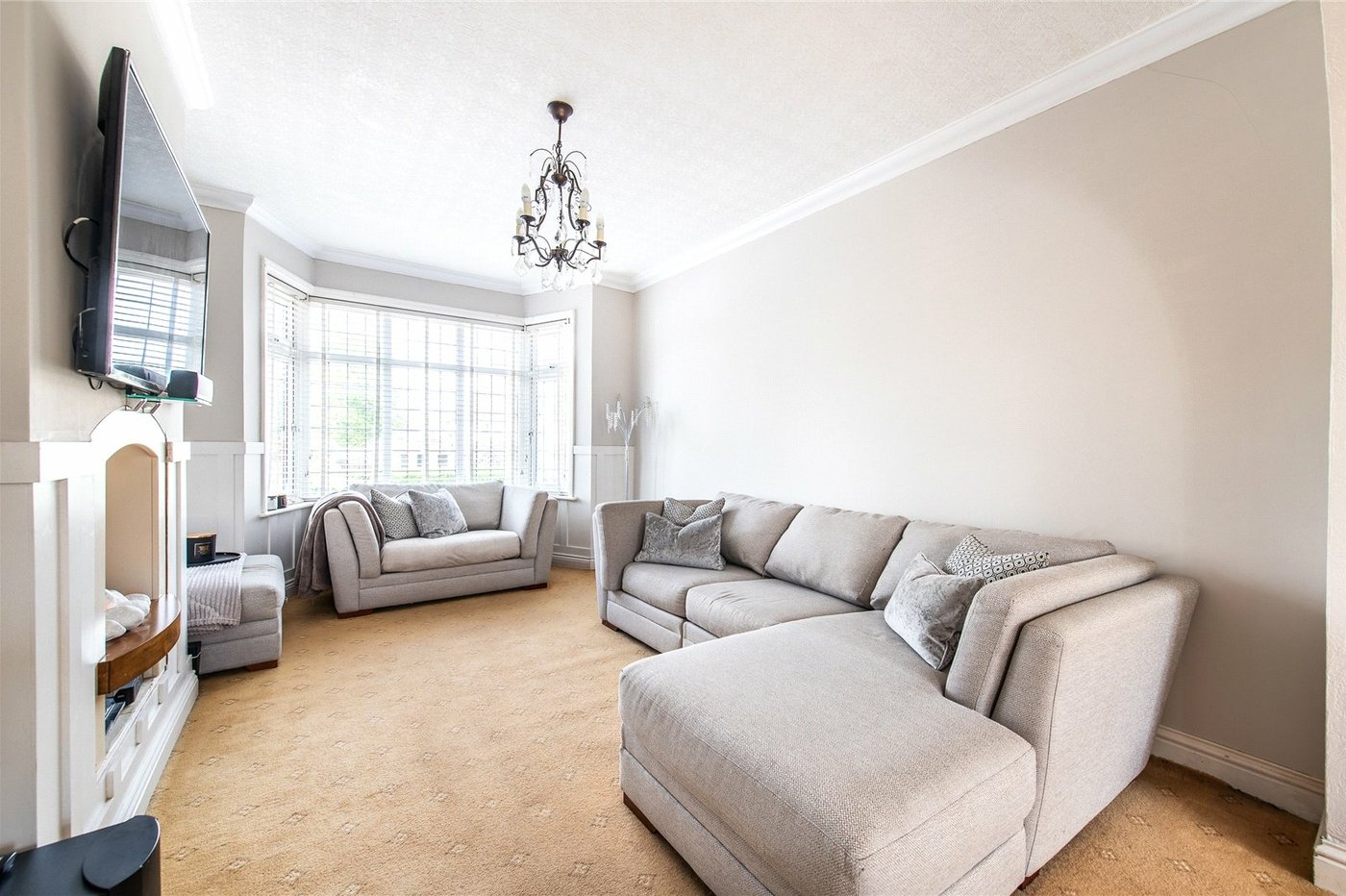 5 bedroom house for sale in Gravesend | Robinson Michael & Jackson