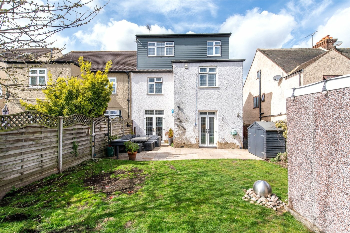 5 bedroom house for sale in Gravesend | Robinson Michael & Jackson