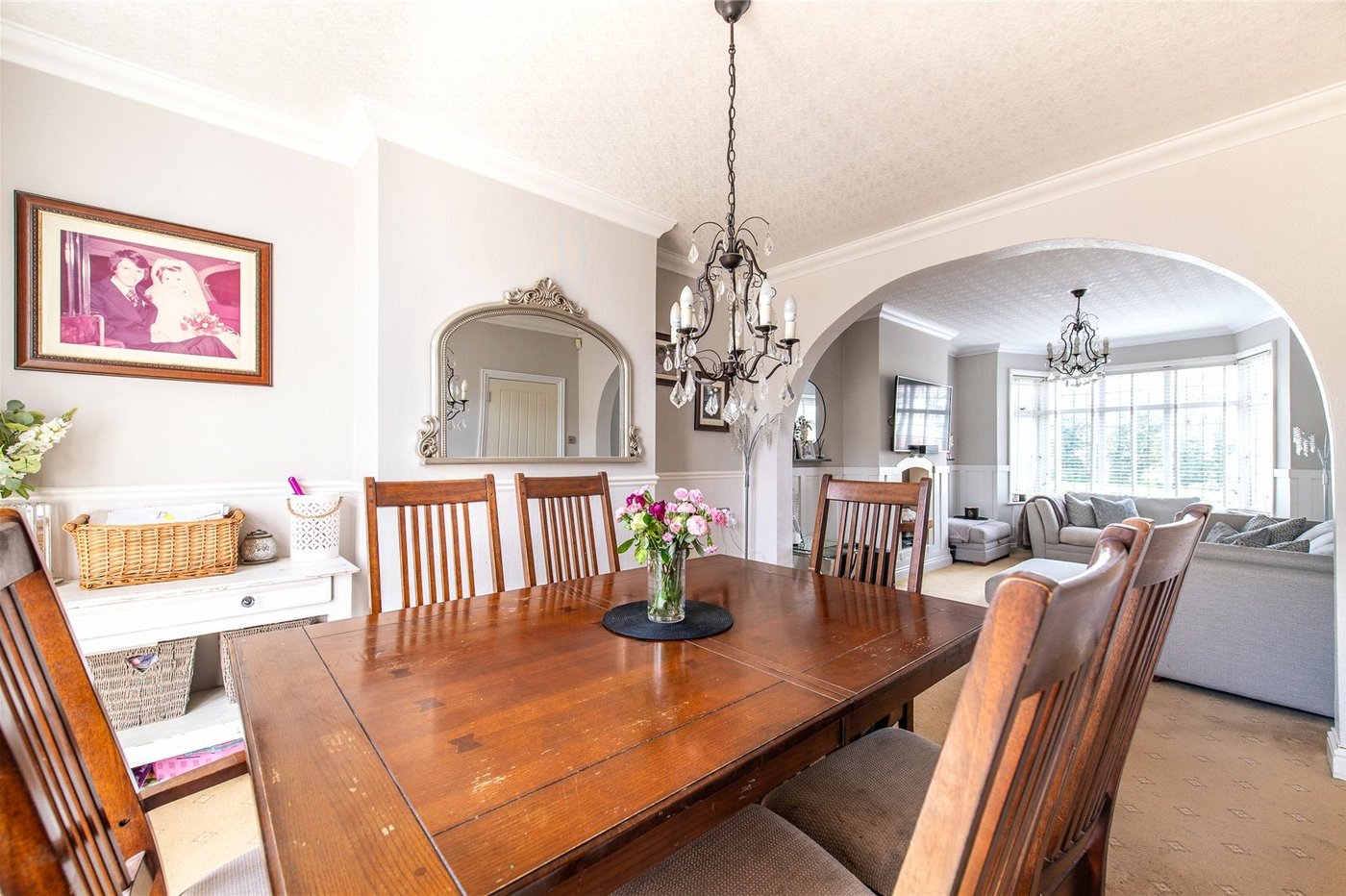 5 bedroom house for sale in Gravesend | Robinson Michael & Jackson