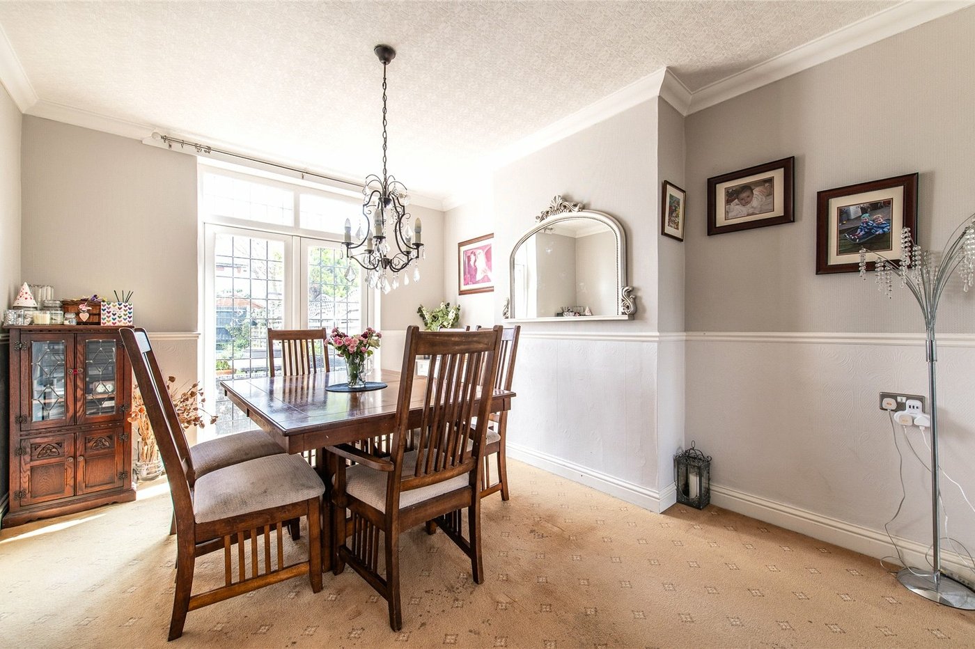 5 bedroom house for sale in Gravesend | Robinson Michael & Jackson