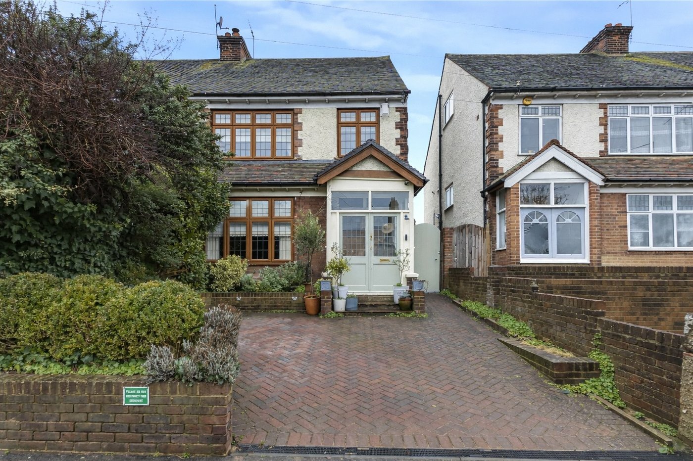 3 bedroom house for sale in Gravesend | Robinson Michael & Jackson