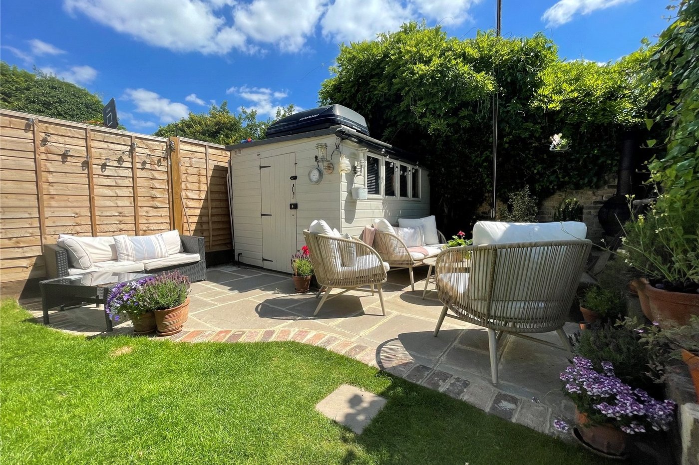 3 bedroom house for sale in Gravesend | Robinson Michael & Jackson