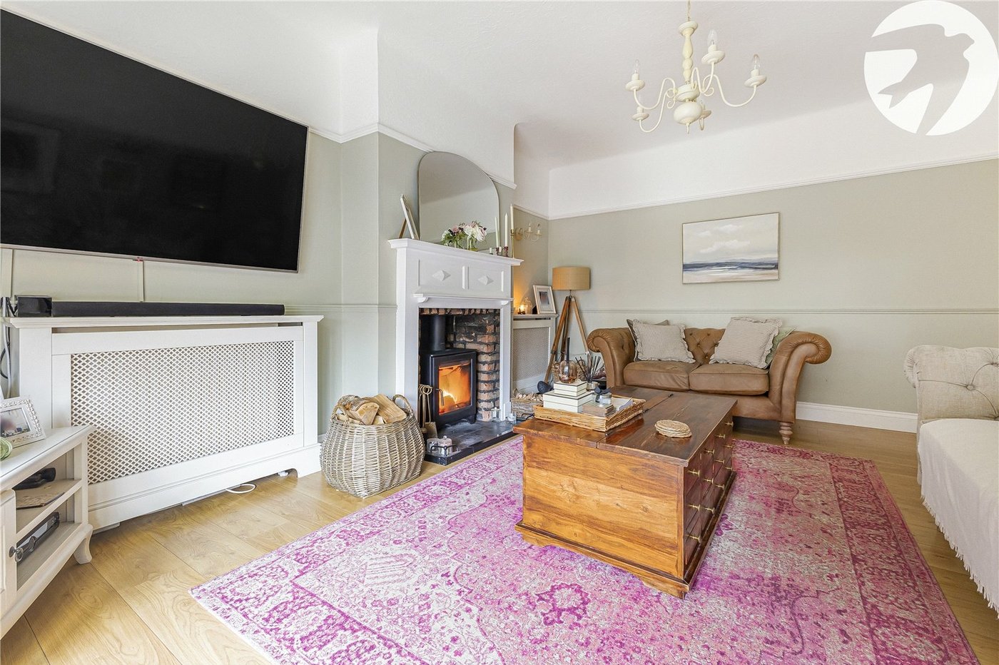 3 bedroom house for sale in Gravesend | Robinson Michael & Jackson
