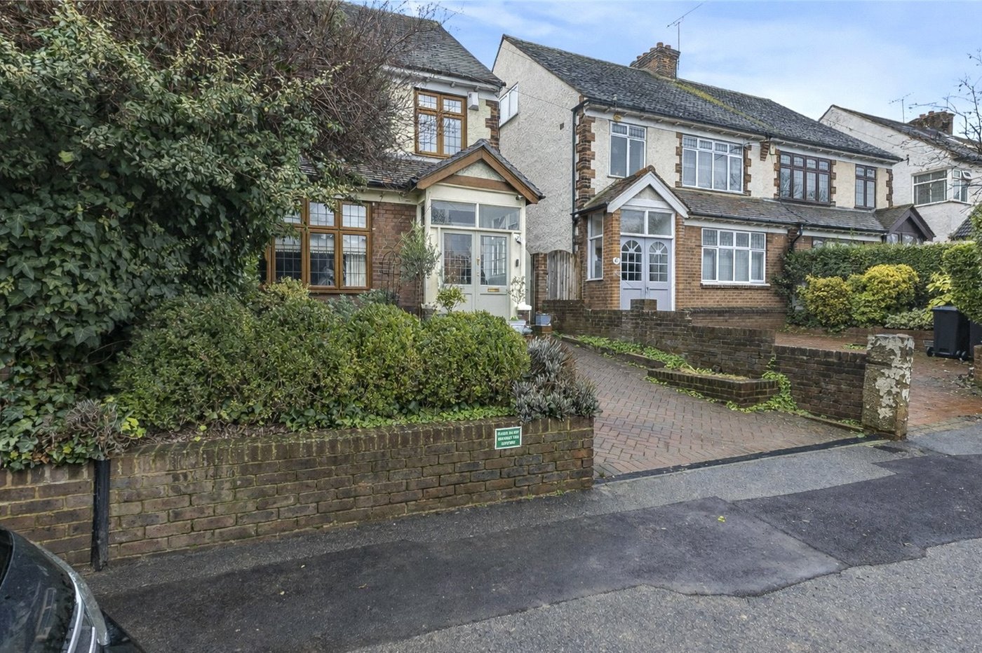 3 bedroom house for sale in Gravesend | Robinson Michael & Jackson