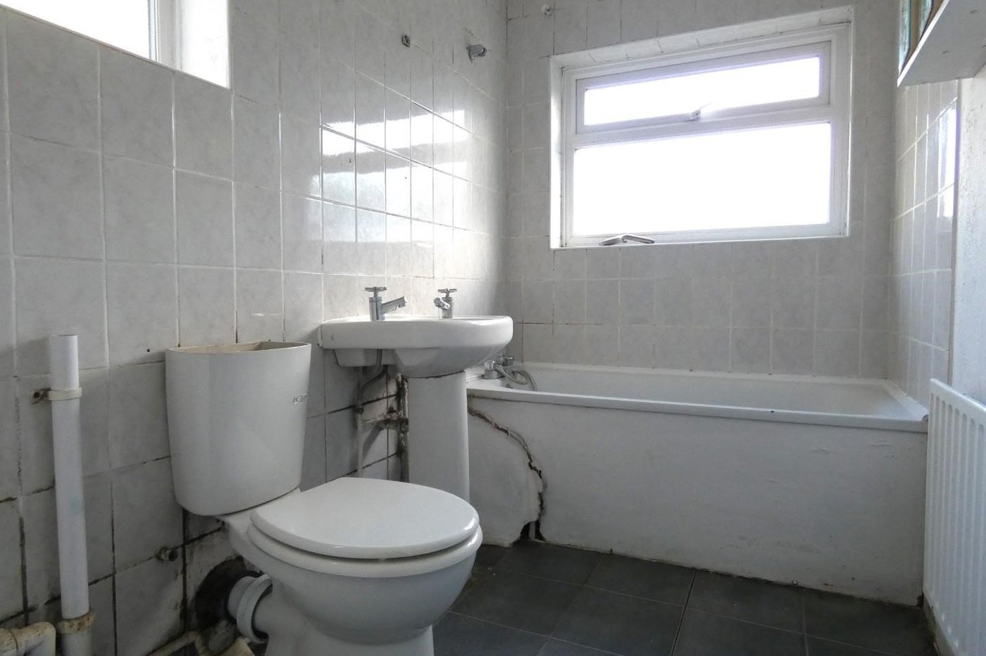 house for sale in Gravesend, Kent, DA11 Robinson Michael & Jackson