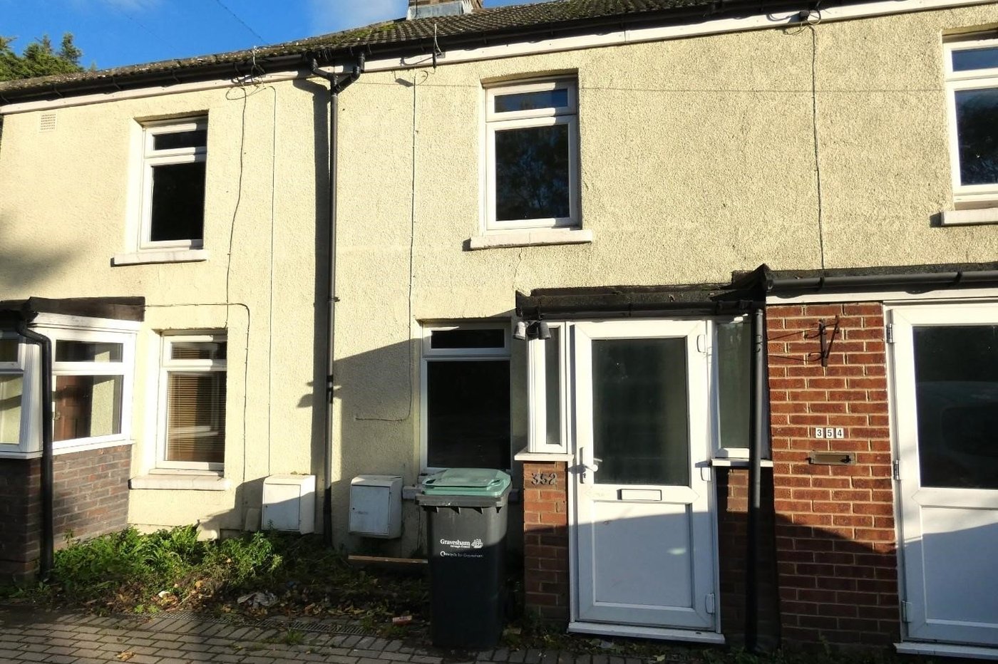 house for sale in Gravesend, Kent, DA11 Robinson Michael & Jackson