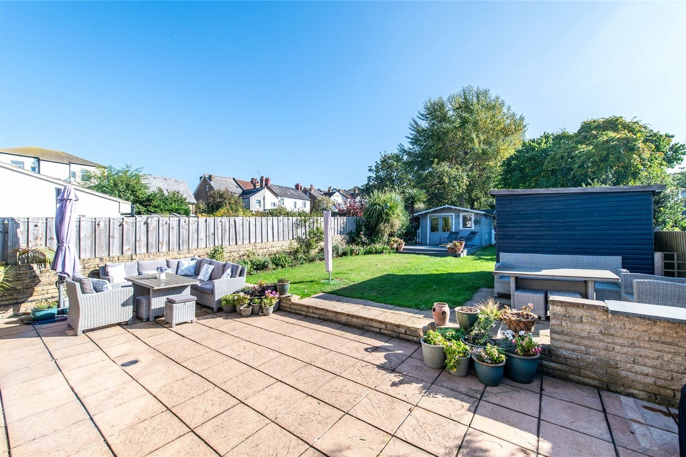 4 bedroom house for sale in Gravesend | Robinson Michael & Jackson