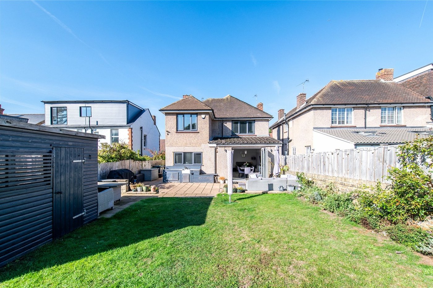 4 bedroom house for sale in Gravesend | Robinson Michael & Jackson