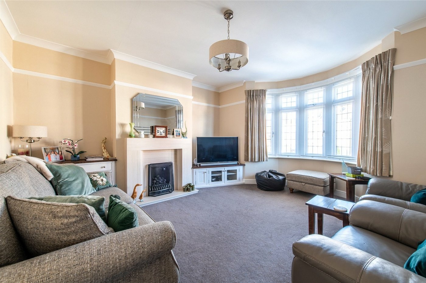 4 bedroom house for sale in Gravesend | Robinson Michael & Jackson