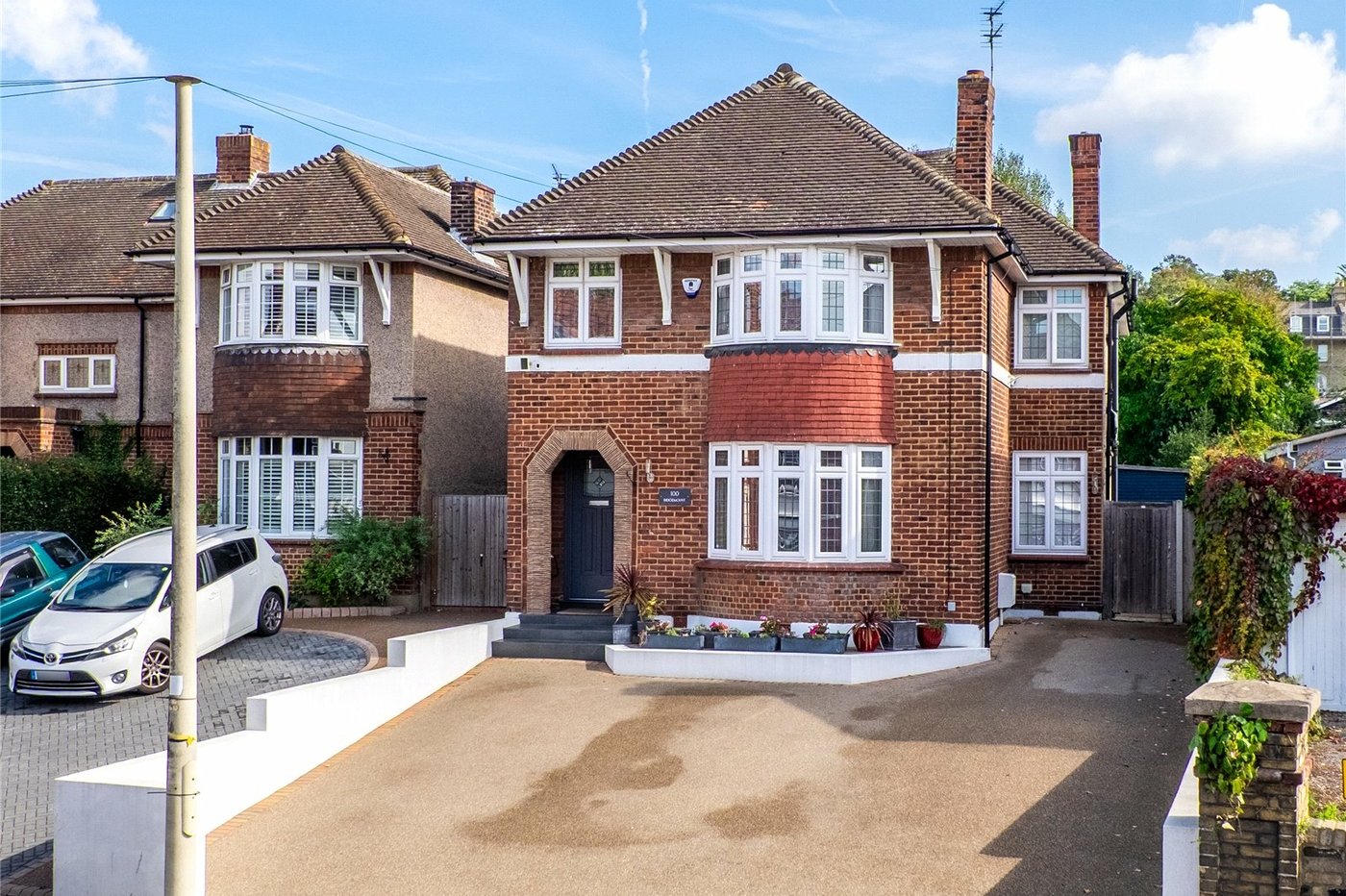 4 bedroom house for sale in Gravesend | Robinson Michael & Jackson